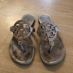 Tory Burch Miller Sandal